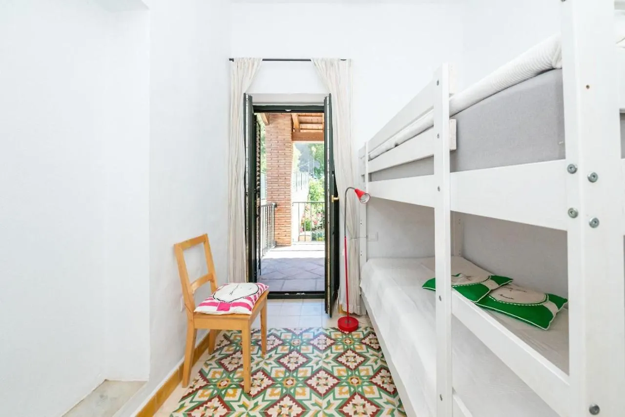 Casa La Vejeriega Villa Vejer de la Frontera 0*,  Spain